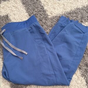 Figs Zamora high waisted Jogger Pants